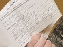 Водитель заплатил штрафы на 274 тысячи после лишения прав