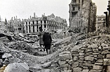 Германия после Гитлера: почему страна так быстро оправилась после войны