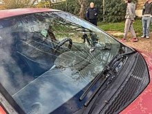 Две восьмилетние девочки попали в аварию на электросамокате в Крыму