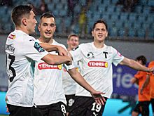 Интервью с Кириллом Данилиным: гол с углового Уралу, первая победа Торпедо, уход Кононова, новый сезон Акрона