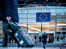 Евросоюз может прекратить выдачу шенгенских мультивиз россиянам