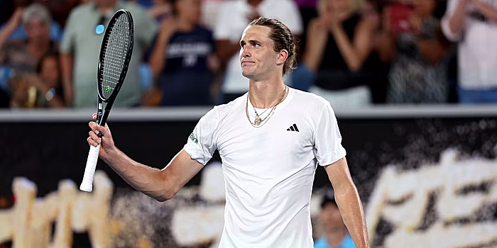 Зверев о Совете игроков ATP: «Разумеется, я не выдвигал свою кандидатуру. Мне это предложили. Игроки проголосовали и выбрали меня»
