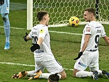 Главные события 19-го тура РПЛ