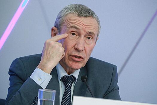 Андрей Климов: «Отсутствие встреч ещё не является тормозом для работы»