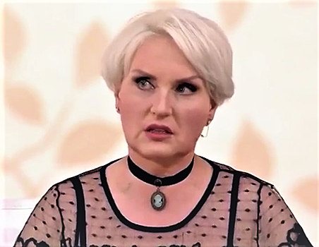 Дочь Федосеевой-Шукшиной растратила наследство