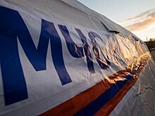 В Татарстане составили протокол на владельца плавучего дома