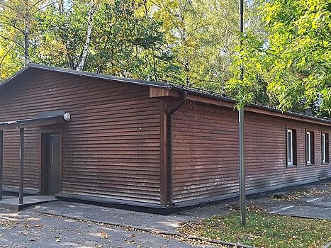 Инвестор сможет открыть досуговый центр в парке "Кузьминки"