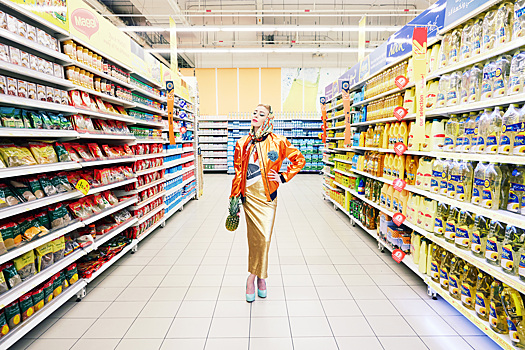 Россияне не покупают одежду в интернете – крутое исследование fashion-ритейла
