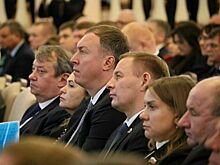 На Белгородчине расширили категории граждан, бесплатно получающих юрпомощь