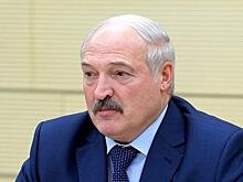 Лукашенко увидел угрозы для медиаполя Белоруссии