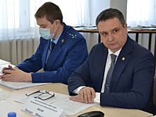 Михаил Лисин возглавил совет директоров пензенской Корпорации развития