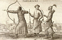 Почему монголы хотели истребить всех татар