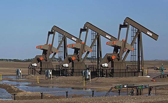 Заклятые враги ОПЕК идут ва-банк