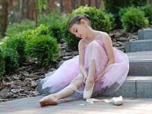 Танцевальные коллективы школы №15 стали лауреатами всероссийского конкурса «Бал Терпсихоры»