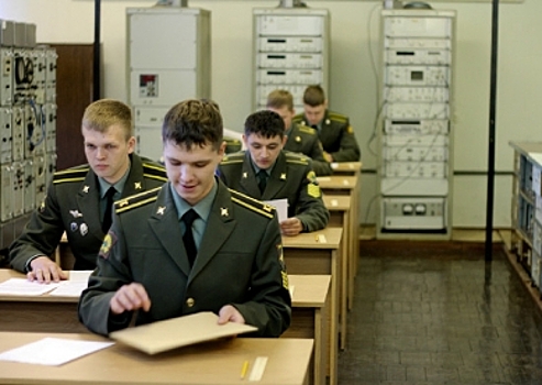 Костромичей приглашают получить образование в академиях и институтах ФСБ
