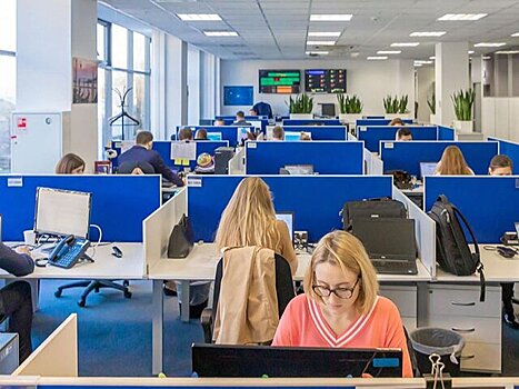 МФЦ с медицинским кластером возведут на северо-западе Москвы