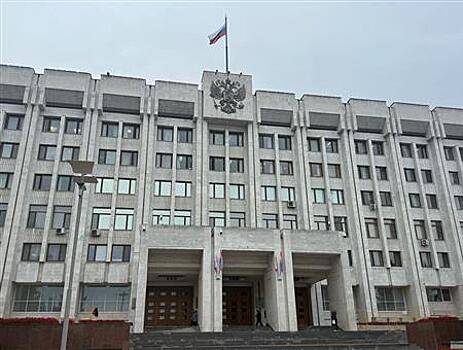 "Итоги года-2025. Самарская область": опубликован спецпроект "Волга Ньюс"