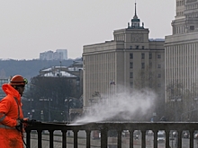 В ВОЗ опровергли один из способов борьбы с COVID-19