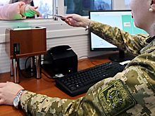Шестерых российских актеров дважды развернули на украинской границе