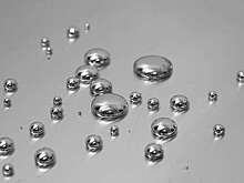 PNAS: раскрыт главный источник превращения ртути в метилртуть