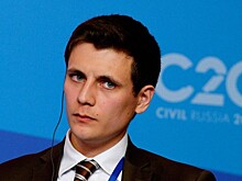 В Москве без вести пропал научный сотрудник РАНХиГС Рахмангулов