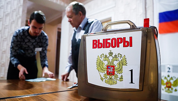 Выборы мэра Комсомольска-на-Амуре могут пройти в апреле 2019 года