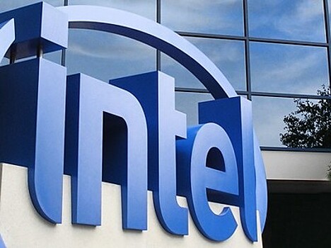 Intel увеличила прибыль на треть