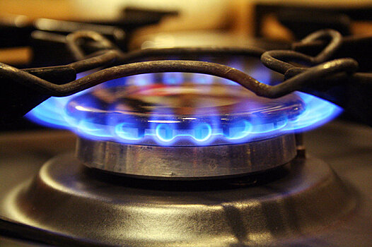 Двойной тариф на газ для потребителей без счетчиков отменен
