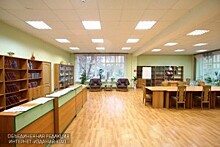 В библиотеке №162 пройдет Всероссийская акция «Библионочь – 2017»