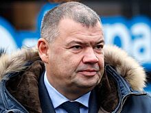 Андрей Бокарев уходит с поста главы «Трансмашхолдинга»