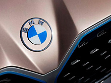 BMW покоряет электромир: рекордное производство iX1 в 2024 году
