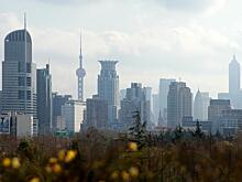 Турпоток из России в Шанхай вырос на 59% в 2025 году