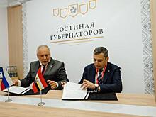 Курская область усиливает связку «экономика + качество жизни»