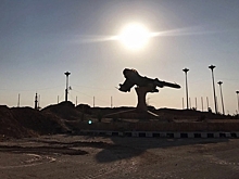 Коалиция во главе с США обвинила Россию в нанесении удара по бойцам SDF