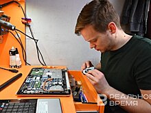 Спрос на диагностику ноутбуков в России увеличился на 60%
