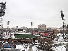 «Спартак» закрыл счет