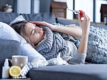 Профессор Ионов рассказал, как грипп можно отличить от обычной простуды