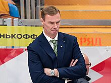 Главный тренер «Салавата» Козлов ответил на вопрос словами Олега Браташа