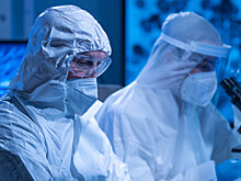 Трехнедельный карантин для заразившихся обезьяньей оспой ввели в Германии