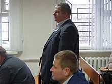 От 5 до 8 лет лишения свободы запросил прокурор для обвиняемых по делу о хищениях на Белозерском шоссе