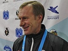 Александр Епифанов: "Потенциал игроков "Ак Барс-Динамо" мне хорошо известен"
