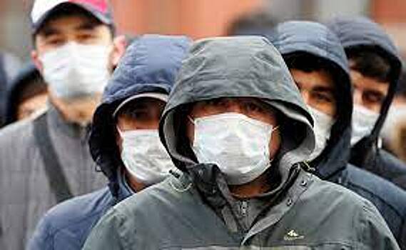 Губернатор российского региона объяснил запрет на работу мигрантов