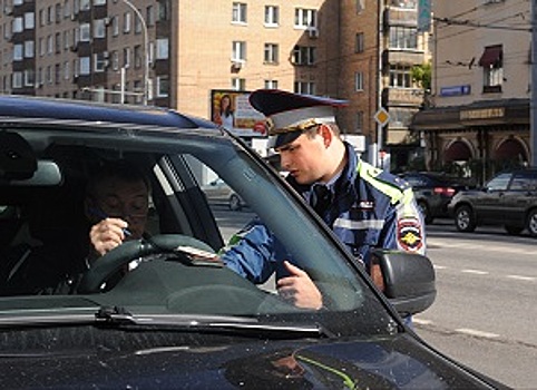 Подведены итоги рейда Маленький пешеход
