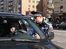 Подведены итоги рейда Маленький пешеход