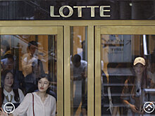 В Приморье откроется отель Lotte