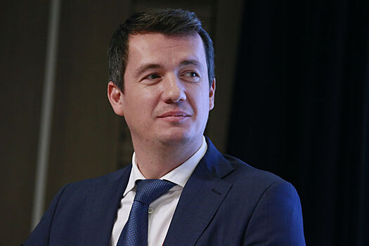 На Украине назначили нового мэра Одессы