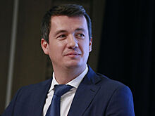 На Украине назначили нового мэра Одессы