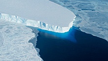 Обратный отсчет: Что будет после таяния ледника «Судного дня» в Антарктиде