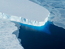 Обратный отсчет: Что будет после таяния ледника «Судного дня» в Антарктиде