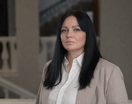 Новую начальницу пиар-службы Ильи Середюка официально назначили